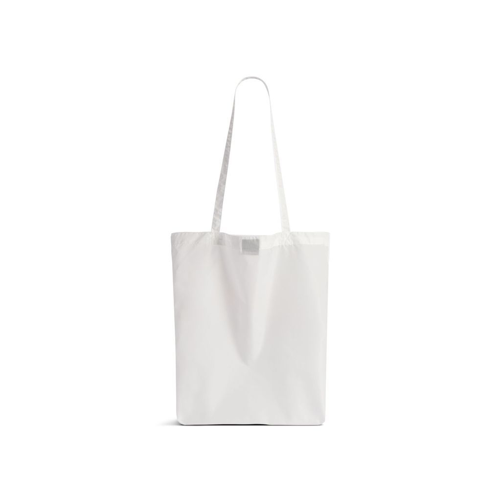 Souvenir Medium Shopping Tote Bag