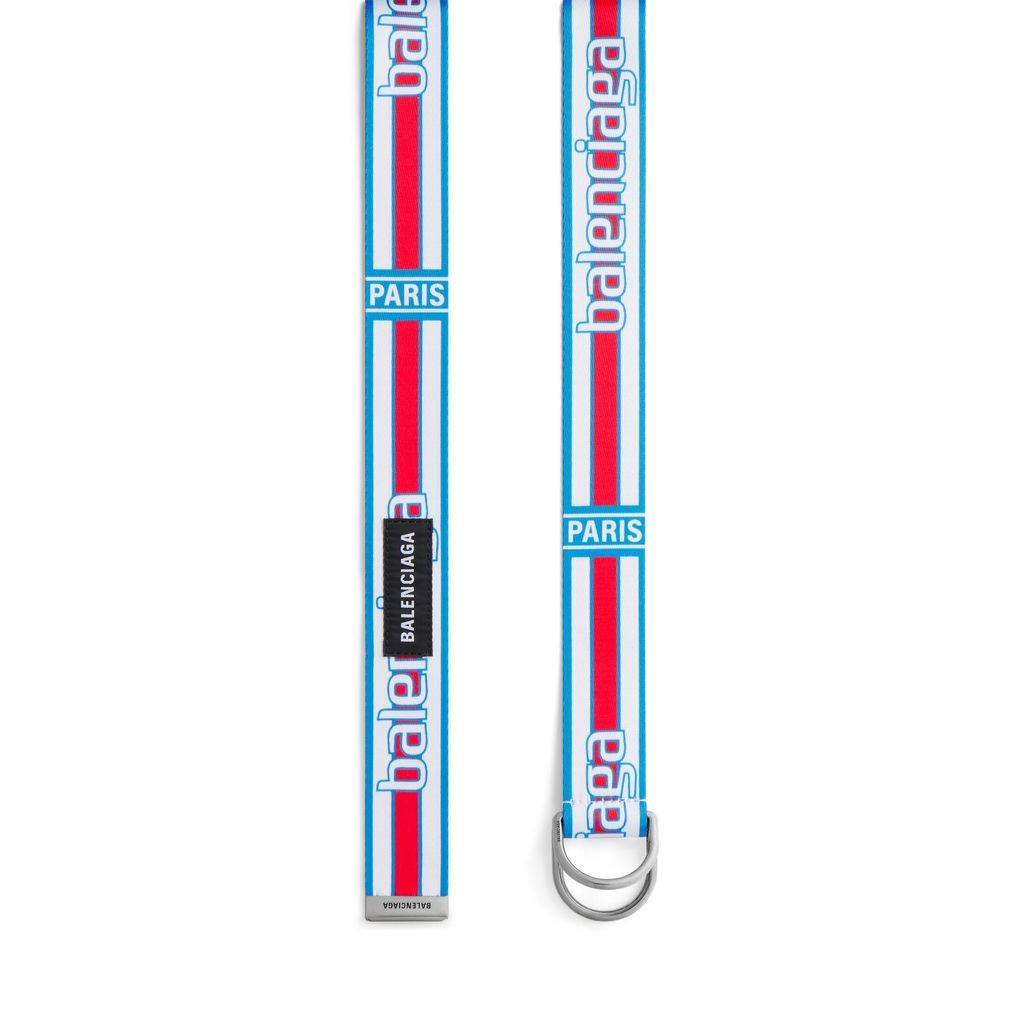 D Ring Belt