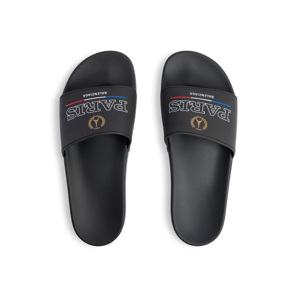 Pool Slide Sandal