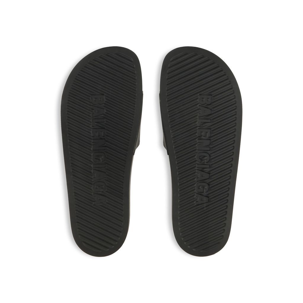 Pool Slide Sandal