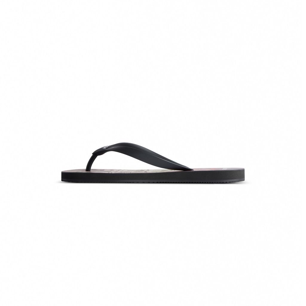 Souvenir Thong Sandal
