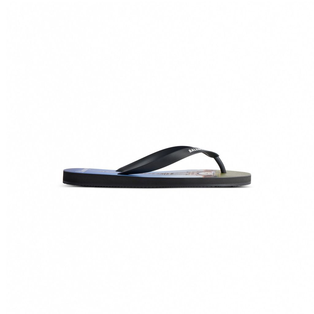 Souvenir Thong Sandal