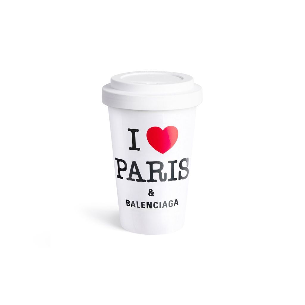 Coffee Cup
