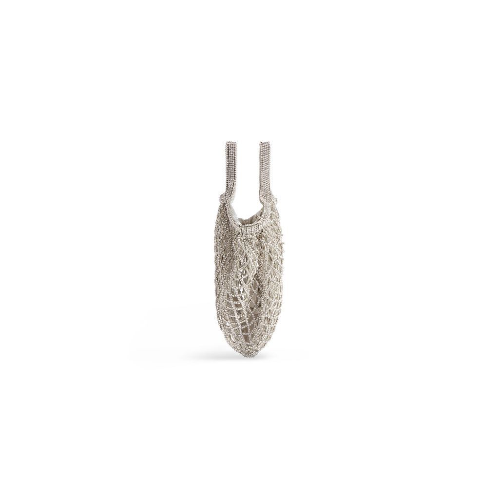 24/7 Small Bag With Rhinestones