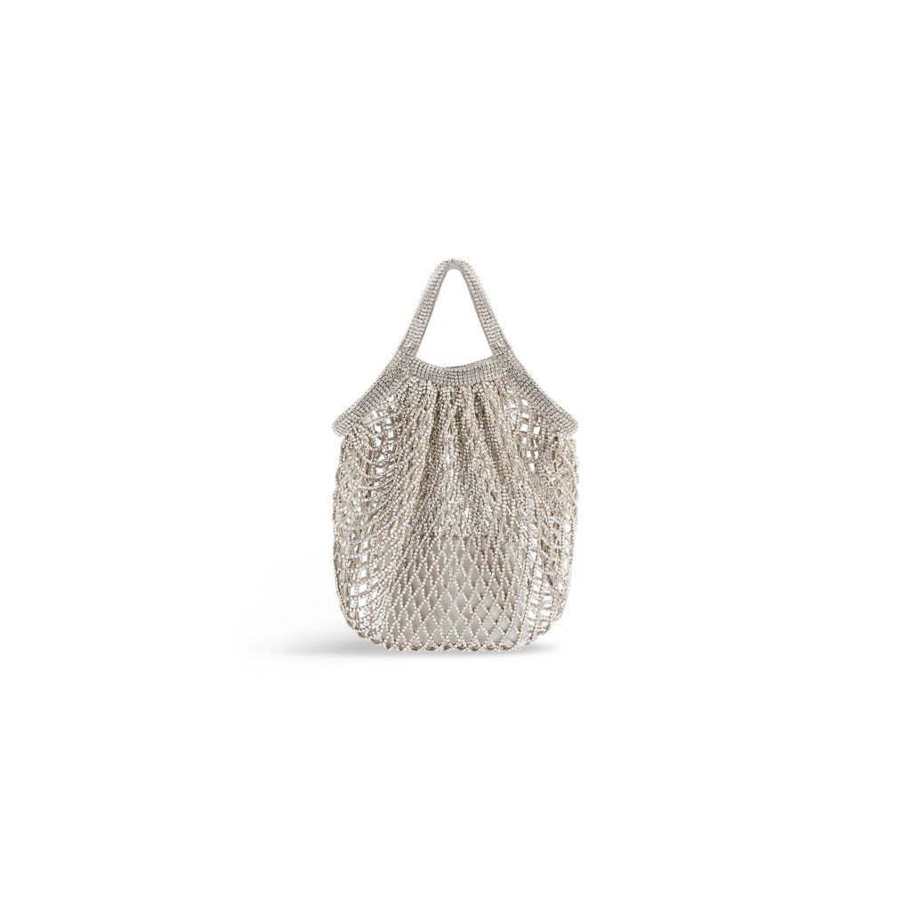 24/7 Small Bag With Rhinestones