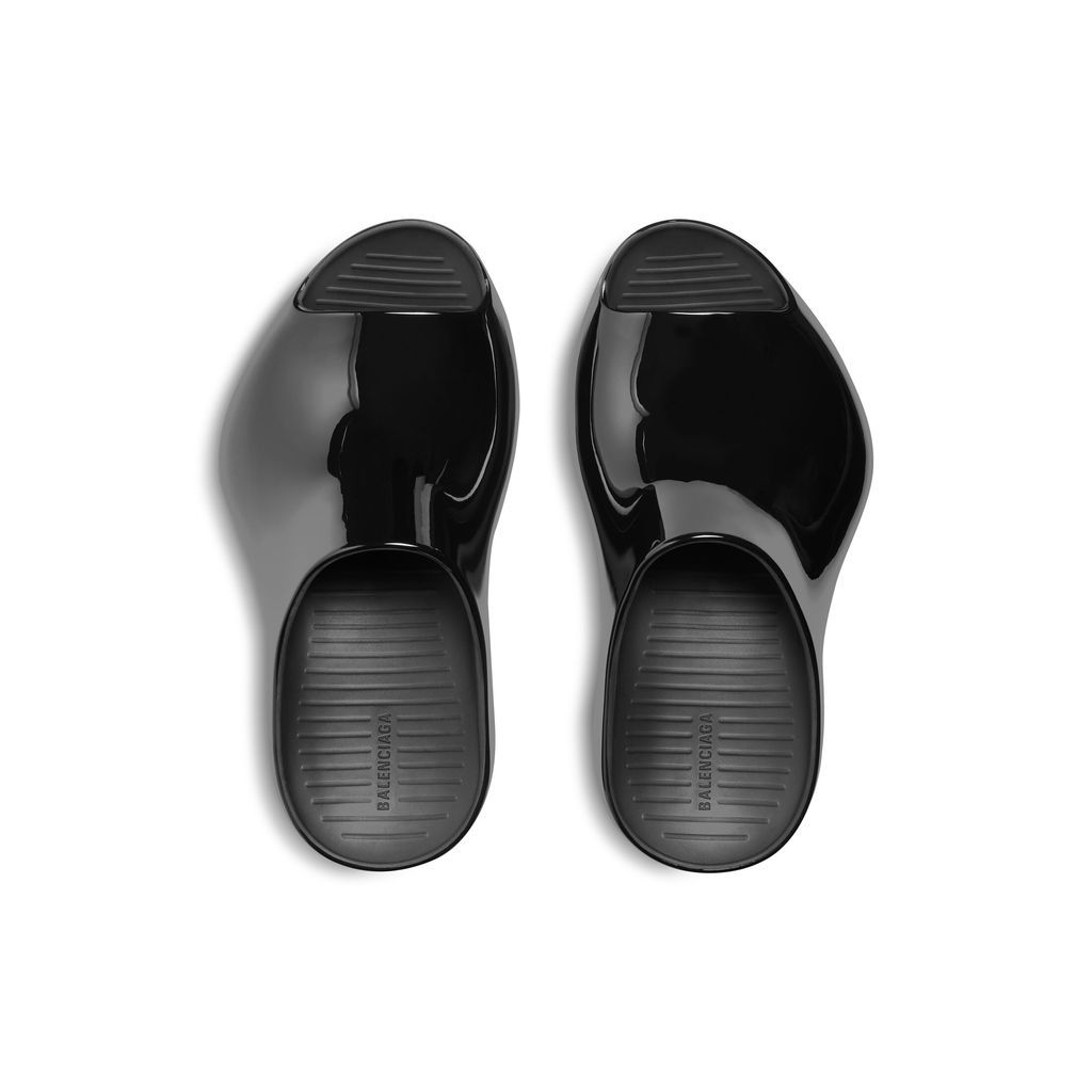 Technoslide Sandal