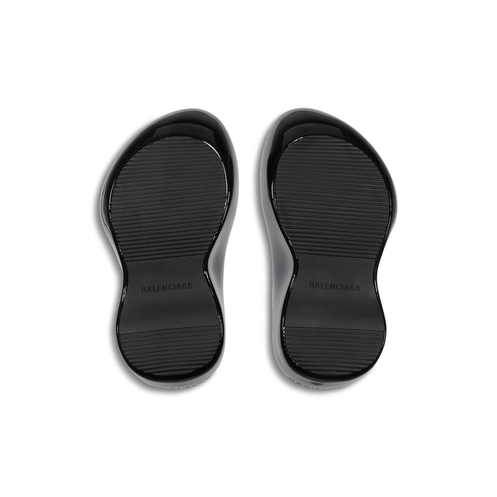 Technoslide Sandal