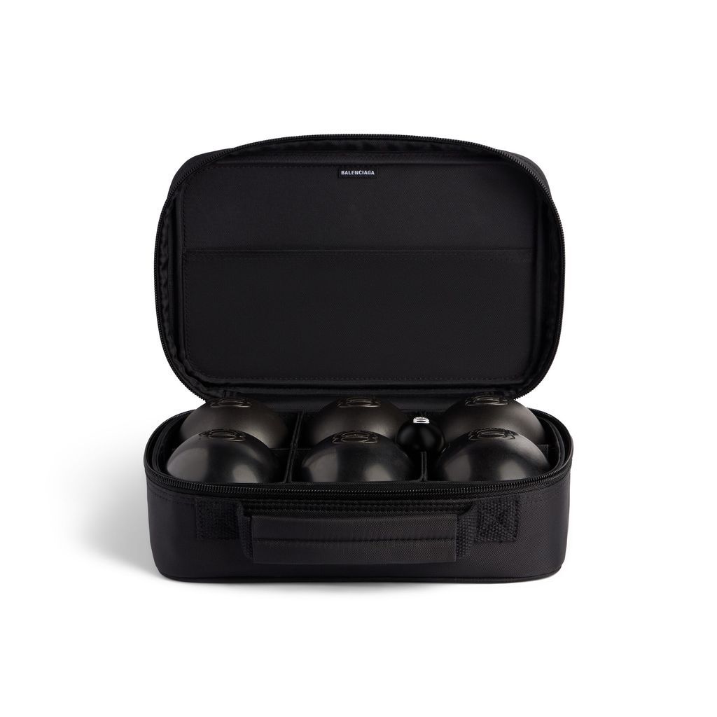 Pétanque Game
