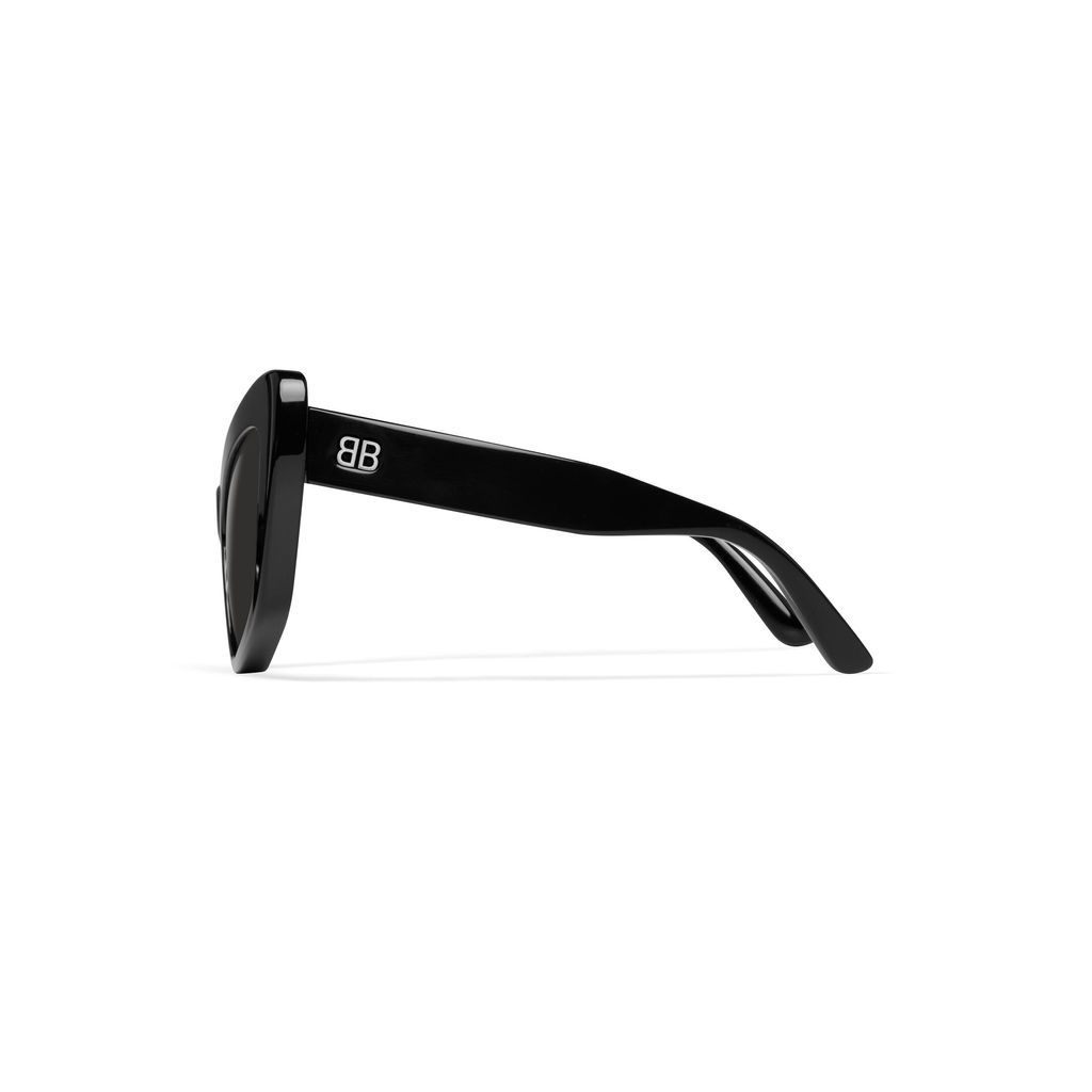 Monaco Cat Sunglasses