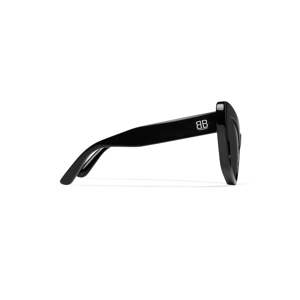 Monaco Cat Sunglasses