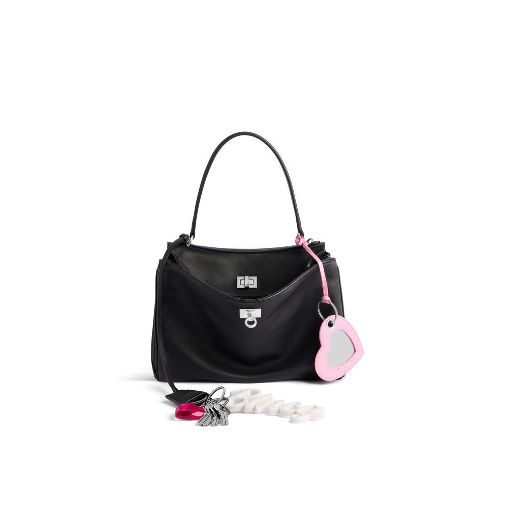 Rodeo Handbag Small With One Charm