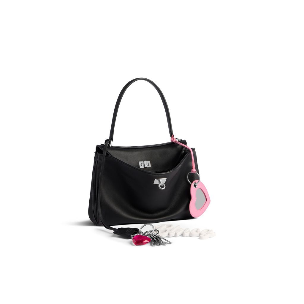 Rodeo Handbag Small With One Charm
