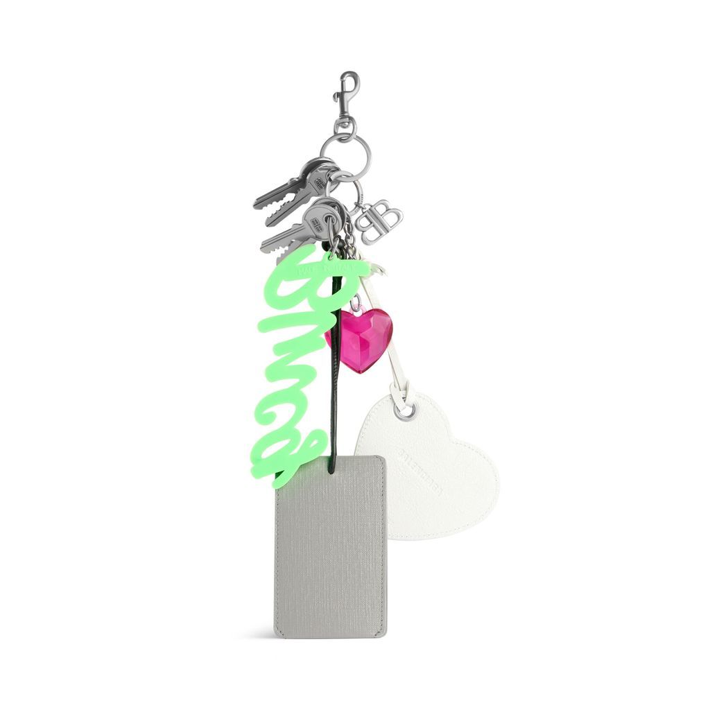 Aki Charm/Keychain