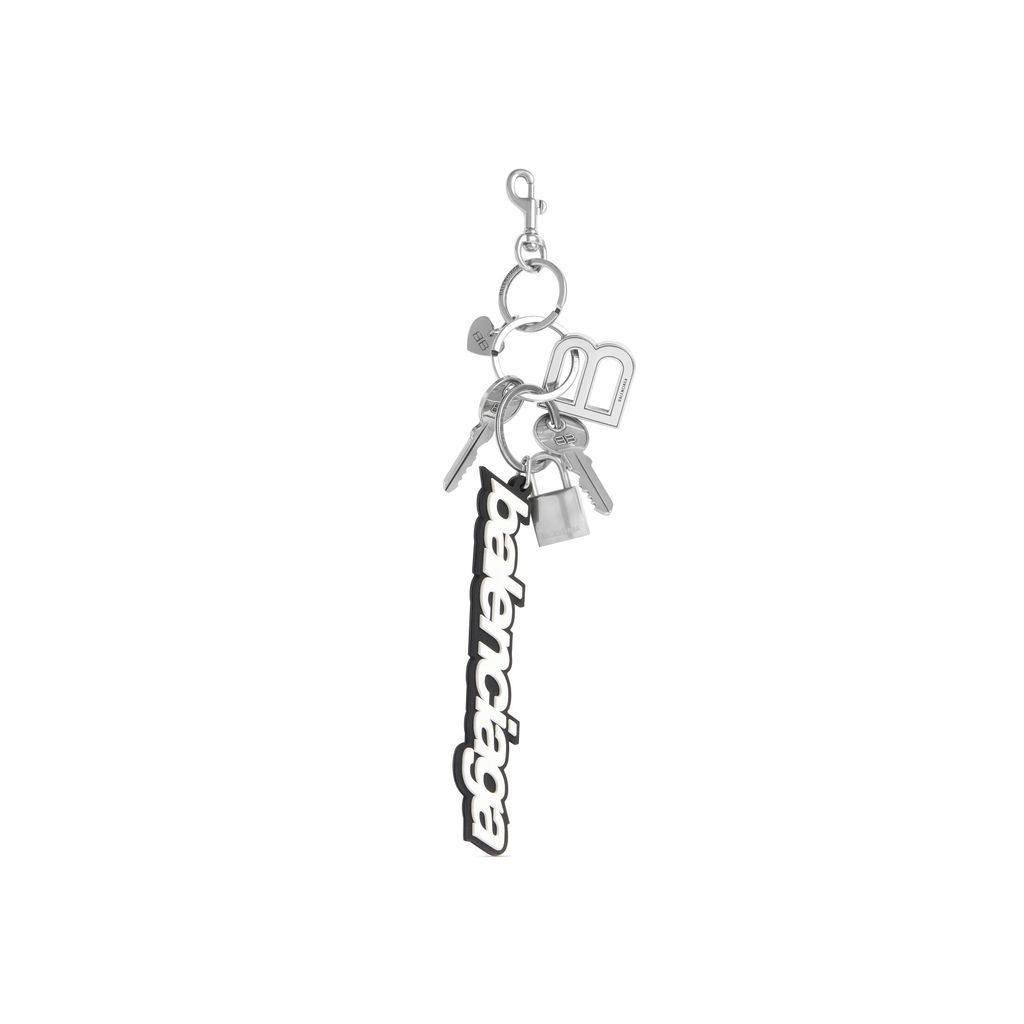 Kit Charm/Keychain