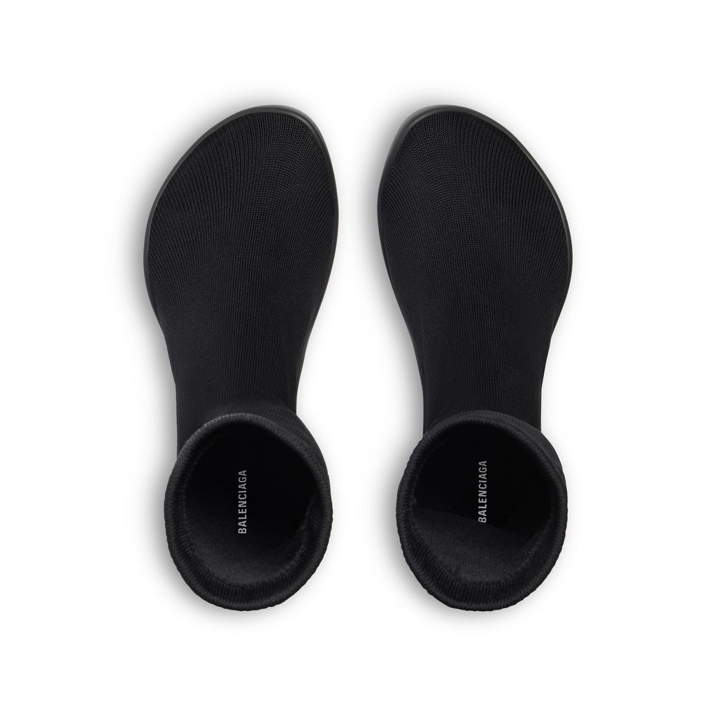 Sock 90mm Bootie