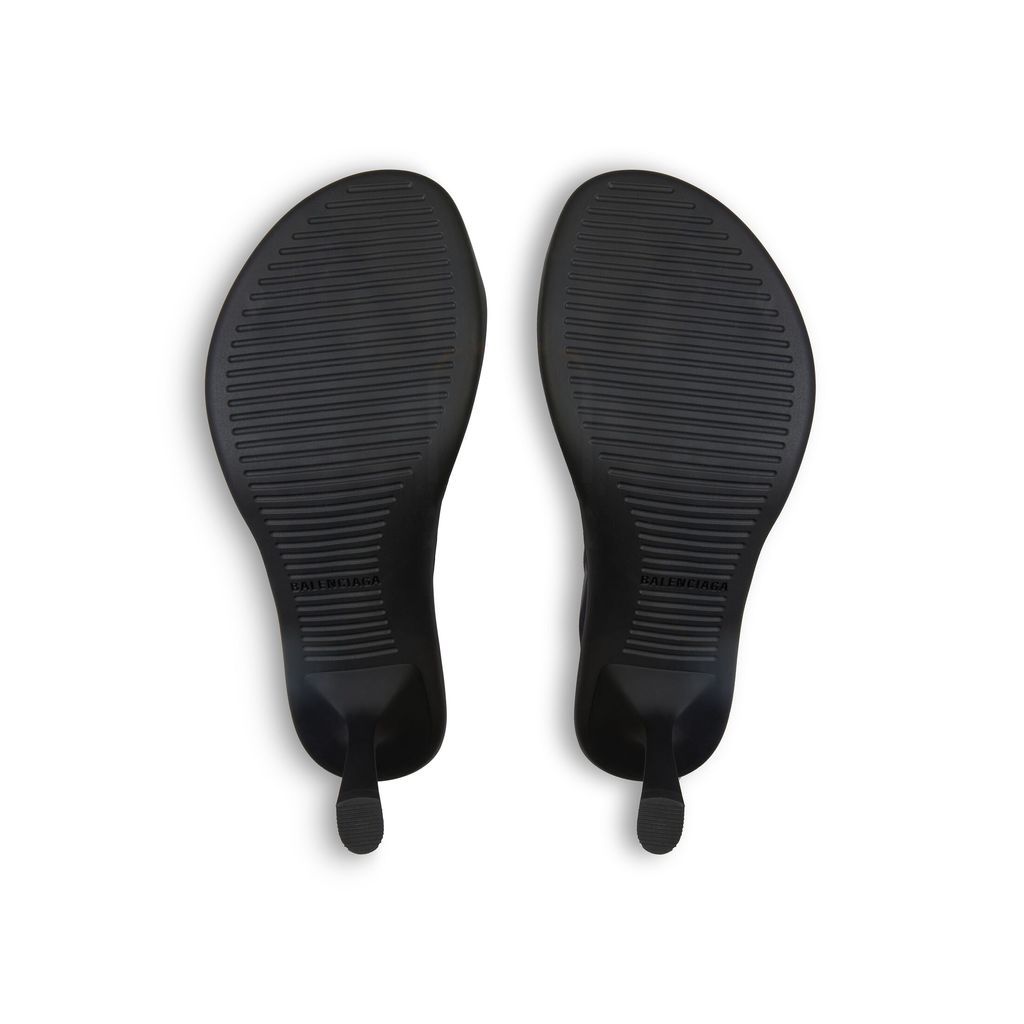 Sock 90mm Bootie