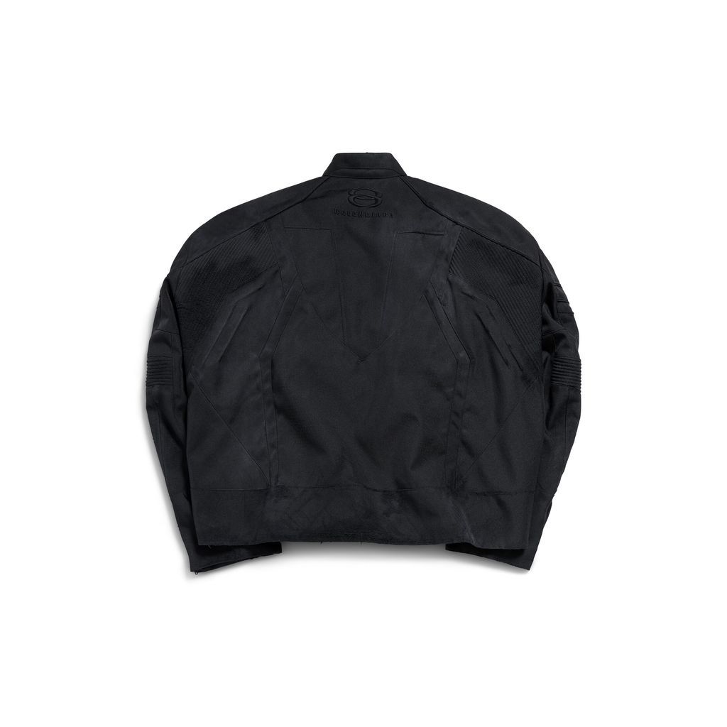 Biker Jacket