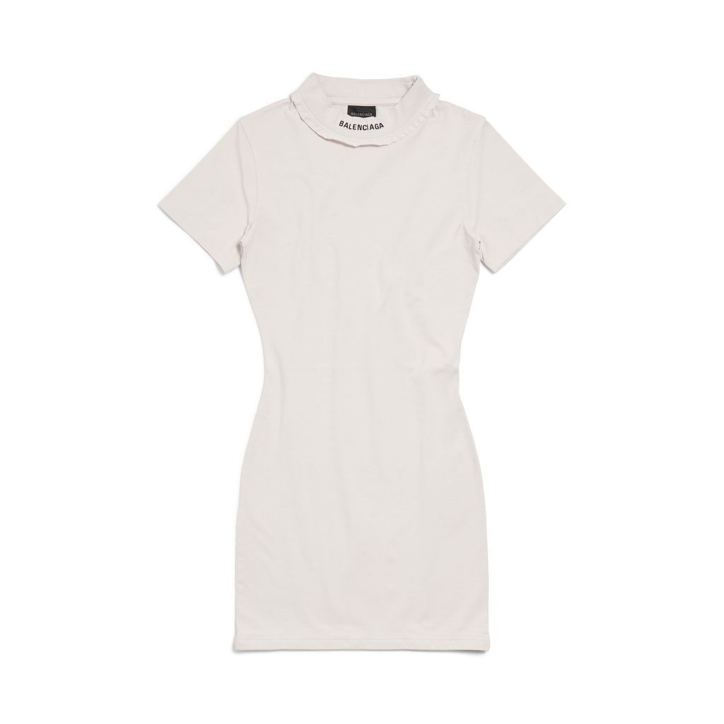 T-Shirt Mini Dress