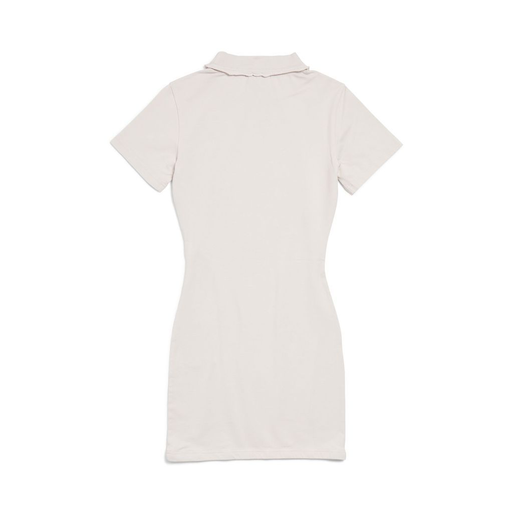 T-Shirt Mini Dress