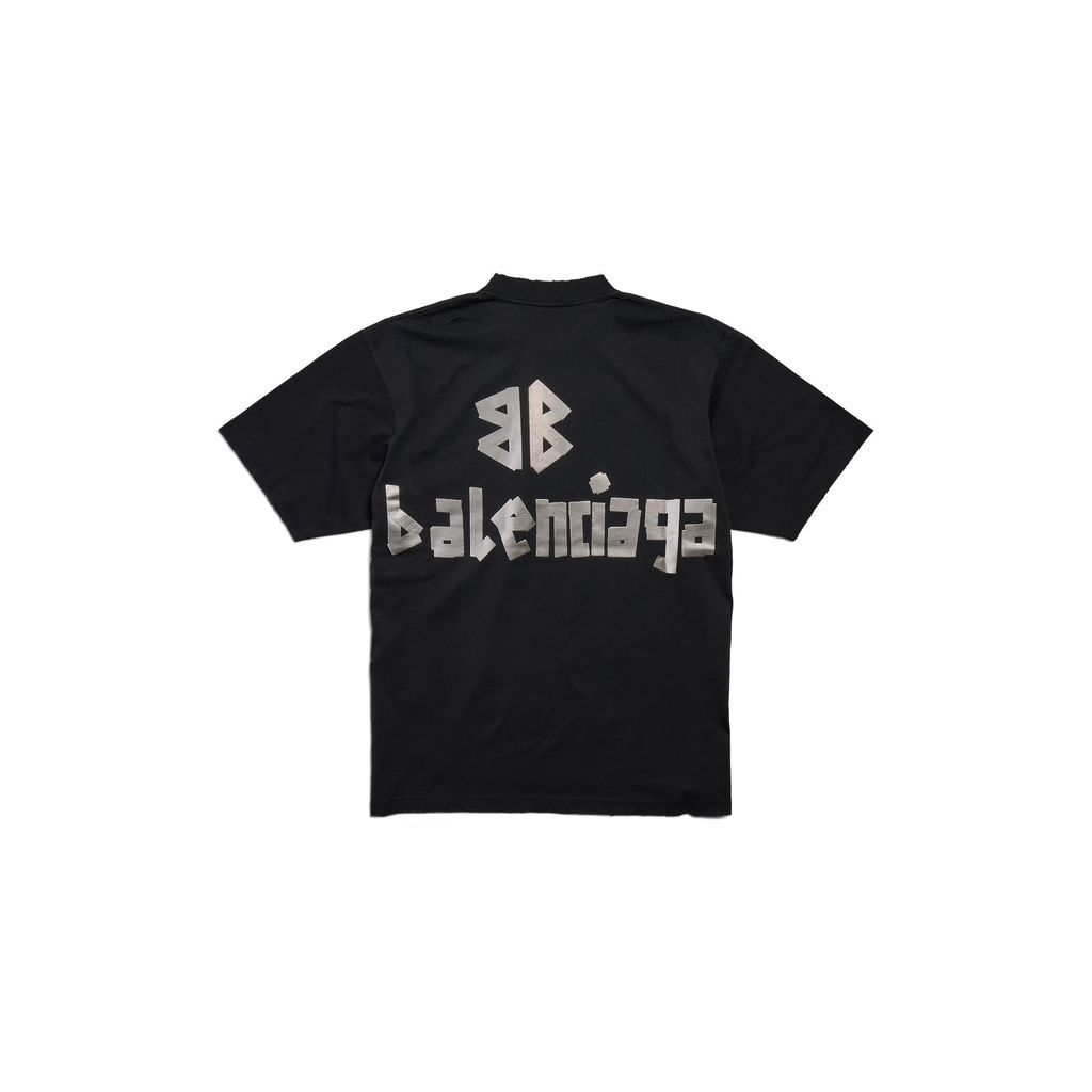 New Tape Type T-Shirt Medium Fit