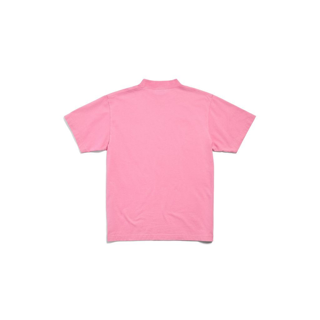 Paris Strass T-Shirt Small Fit