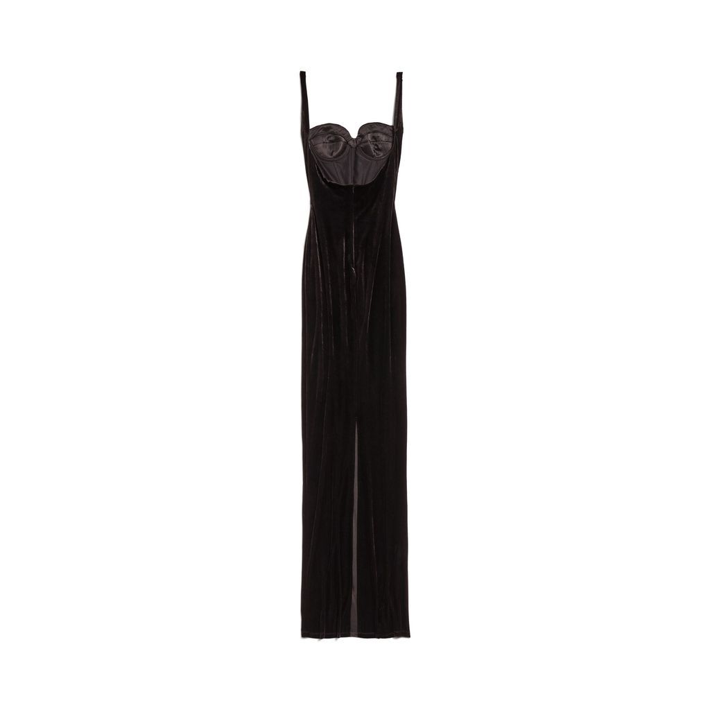 Fitted Gown