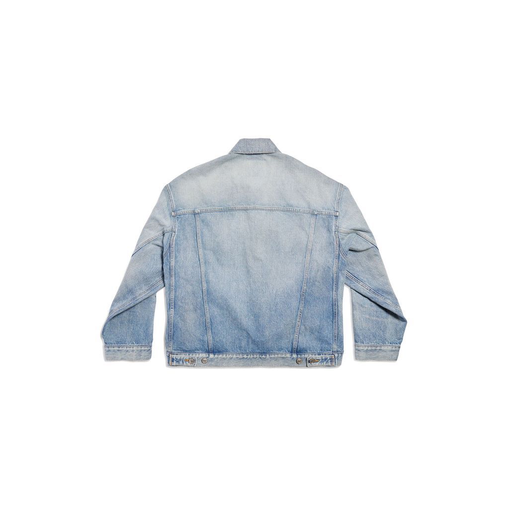 Hourglass Jacket