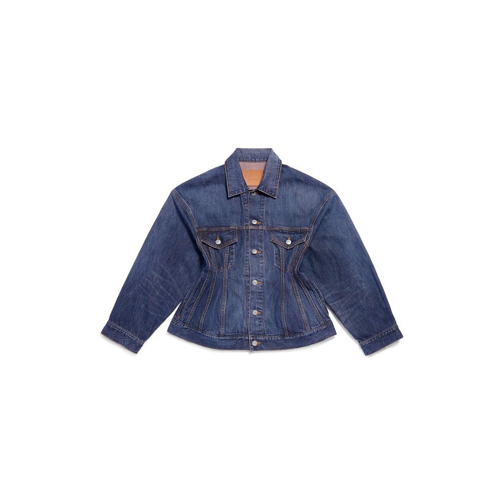 Hourglass Jacket