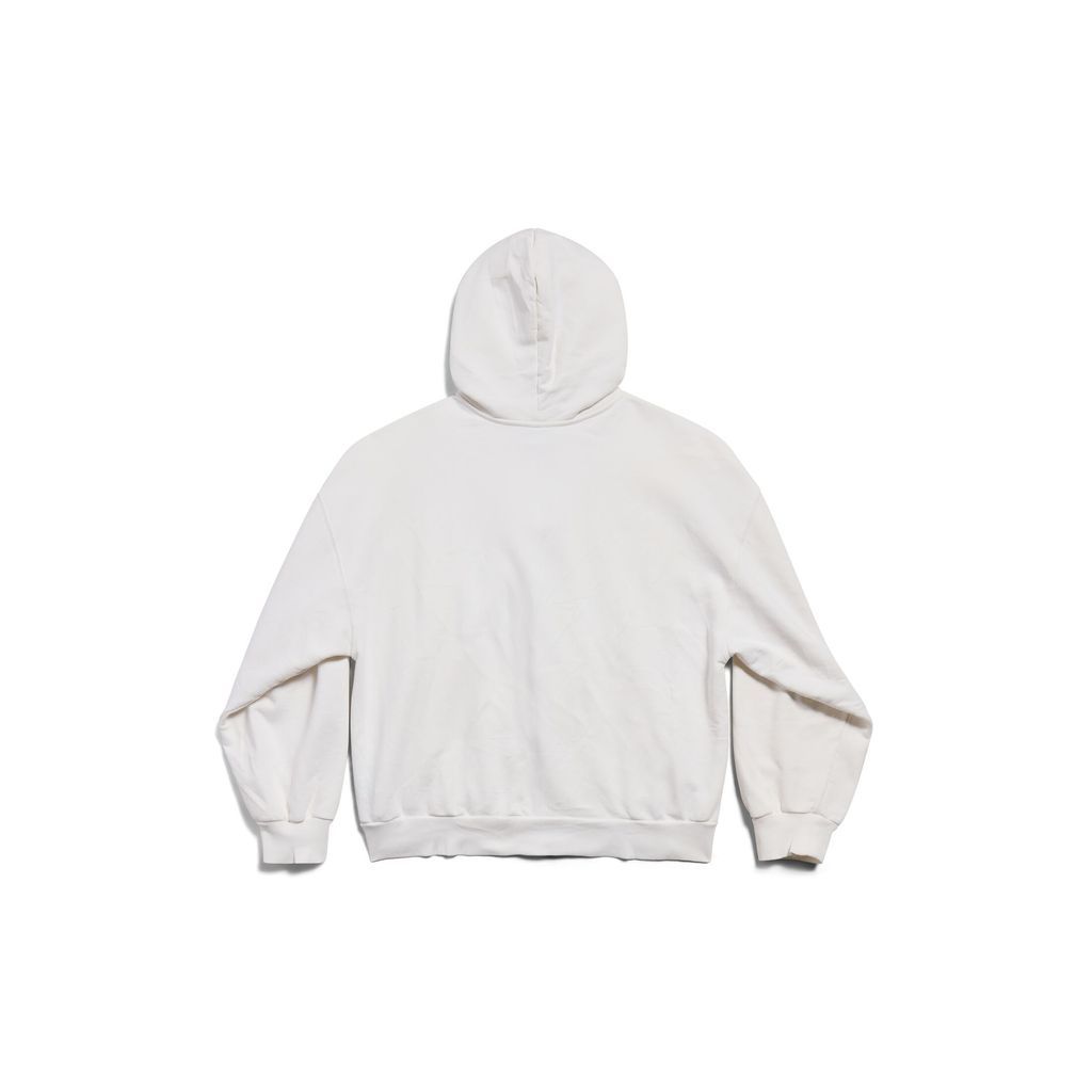 Champs-Elysées Zip-Up Hoodie Regular Fit
