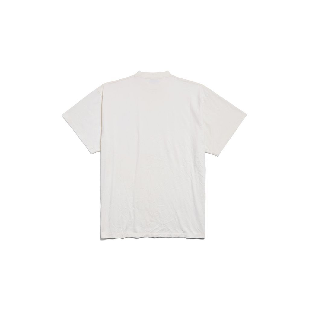 Champs-Élysées T-Shirt Oversized