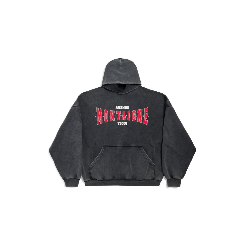 Montaigne Hoodie Large Fit