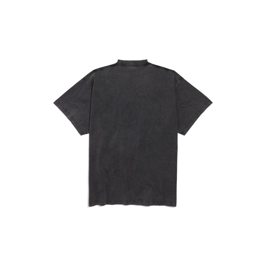 Montaigne T-Shirt Oversized
