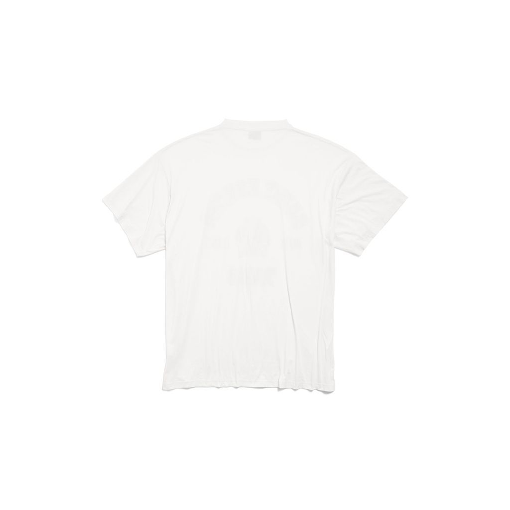 Saint-Honoré T-Shirt Oversized