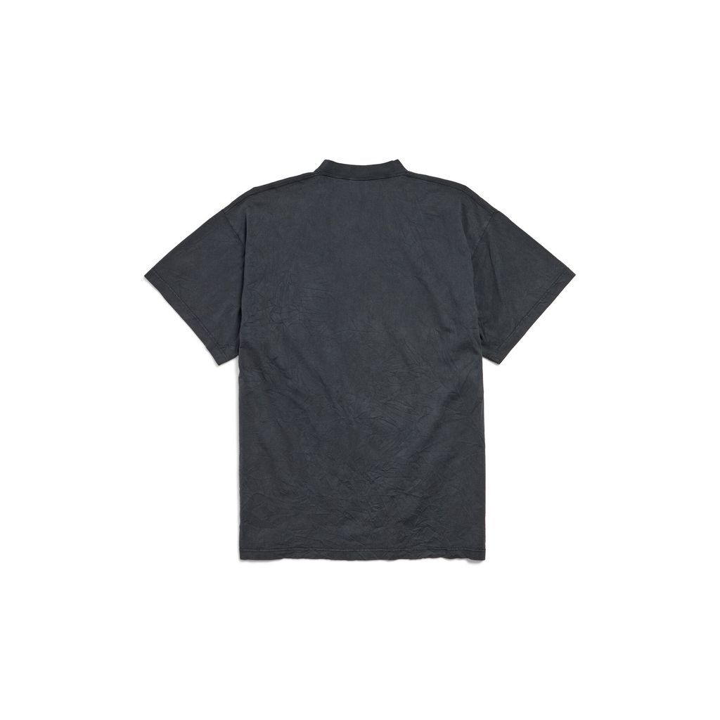 Belleville T-Shirt Oversized