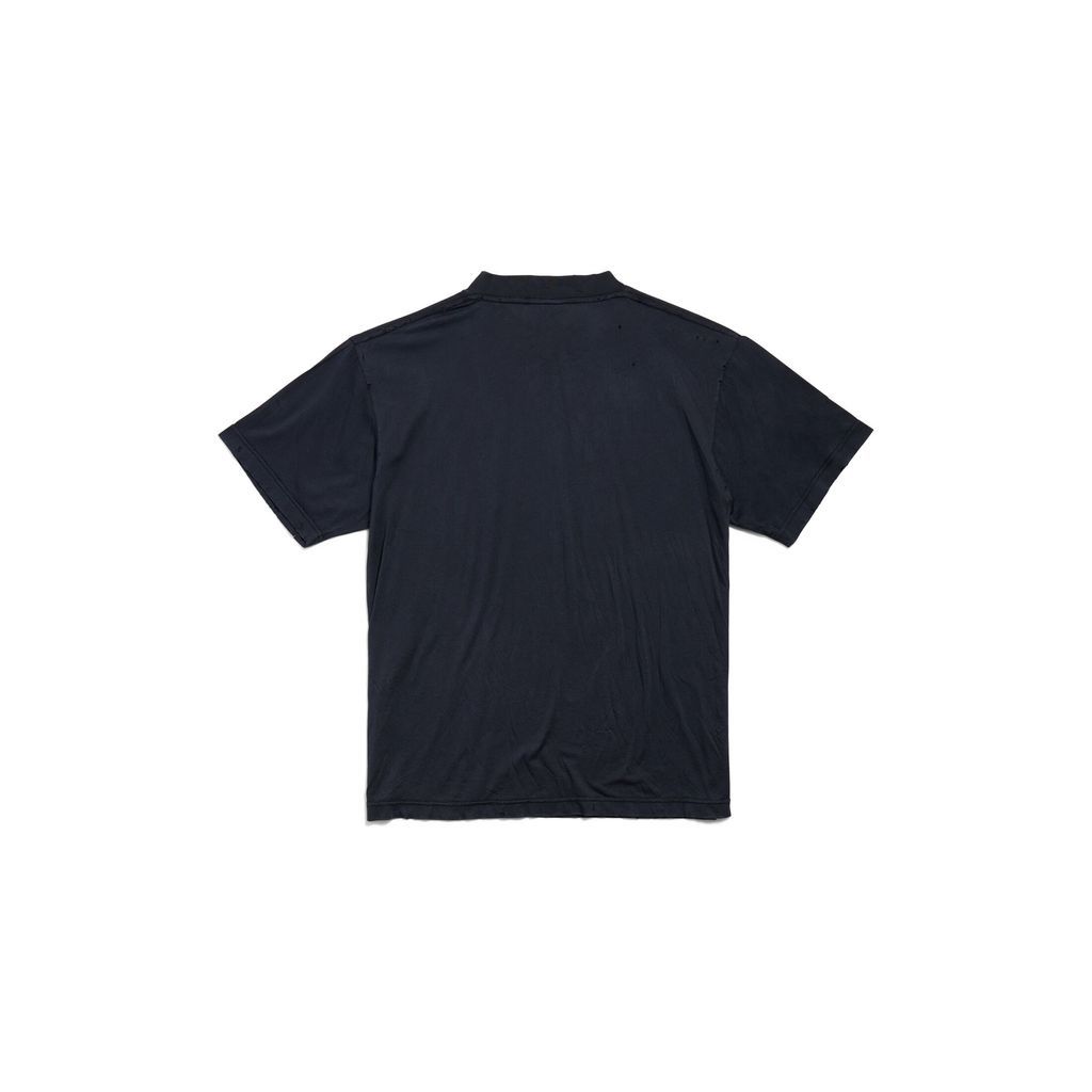 Saint Germain T-Shirt Small Fit
