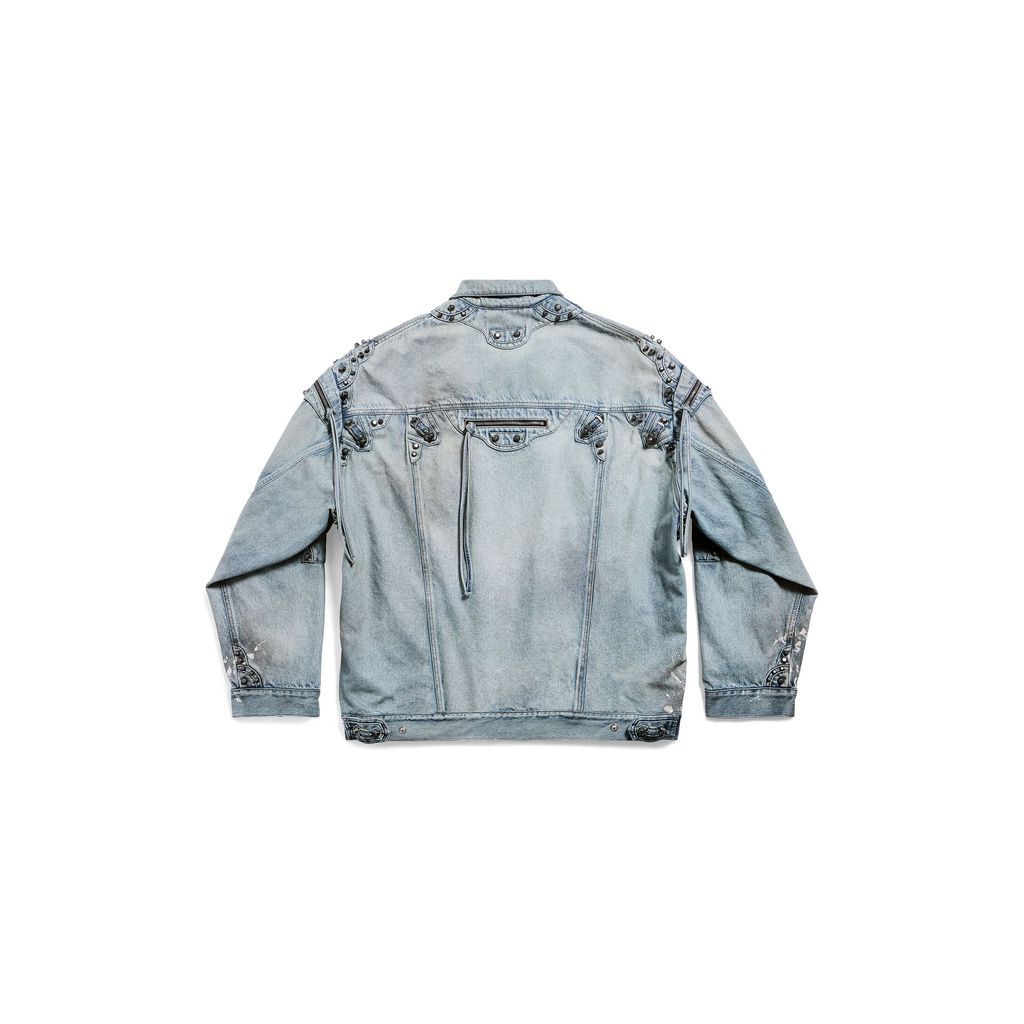 Cagole Oversized Jacket