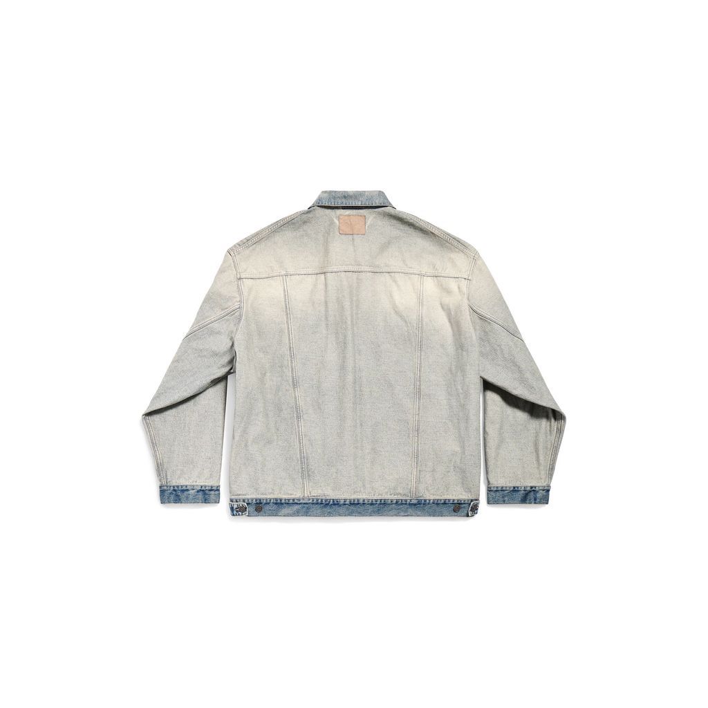 Oversized Jacket