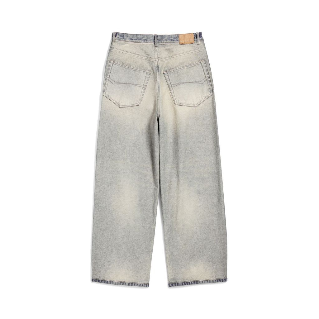 Baggy Pants