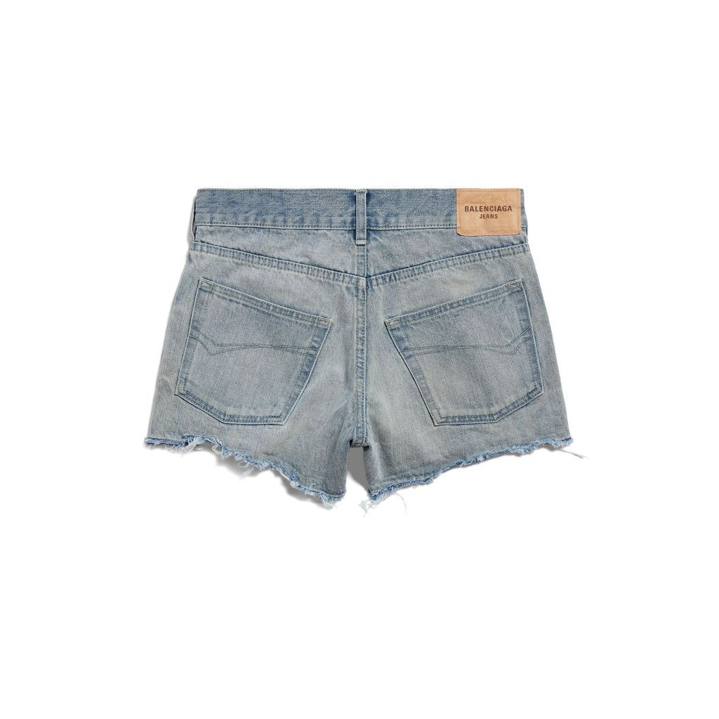 Mini Shorts