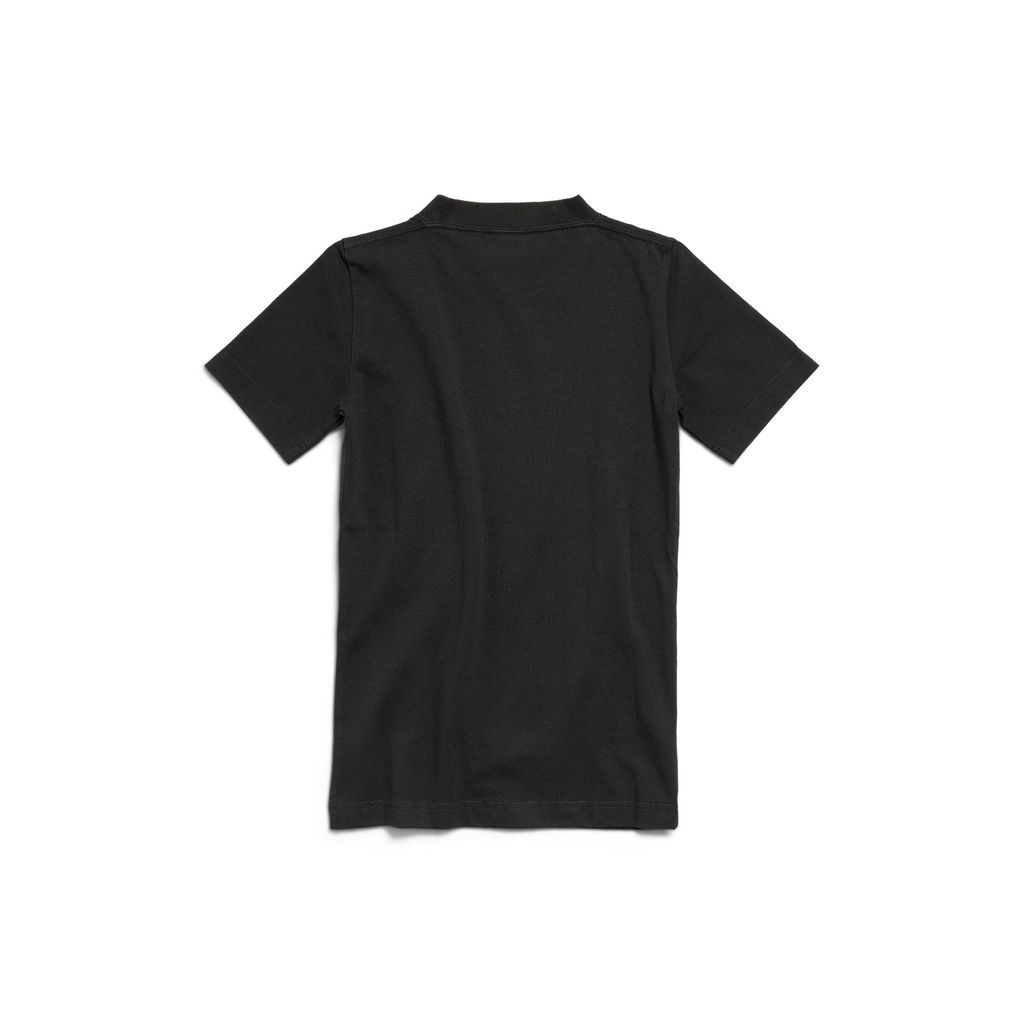Activewear T-Shirt Fitted