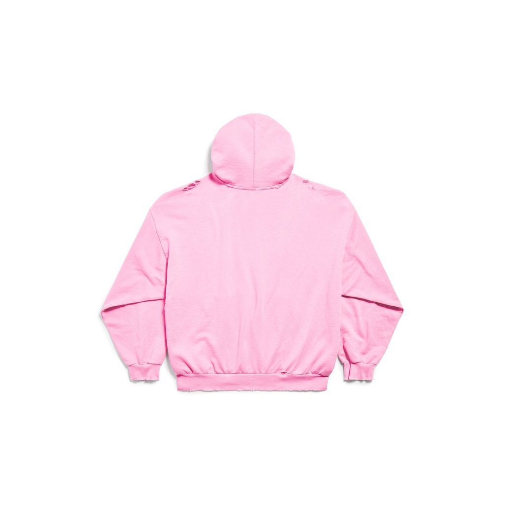 Nologo Hoodie Medium Fit