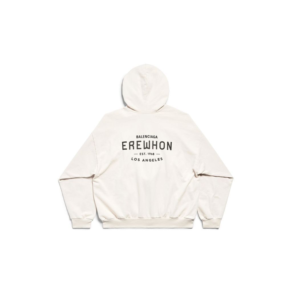 Erewhon® Los Angeles Zip-Up Hoodie Medium Fit