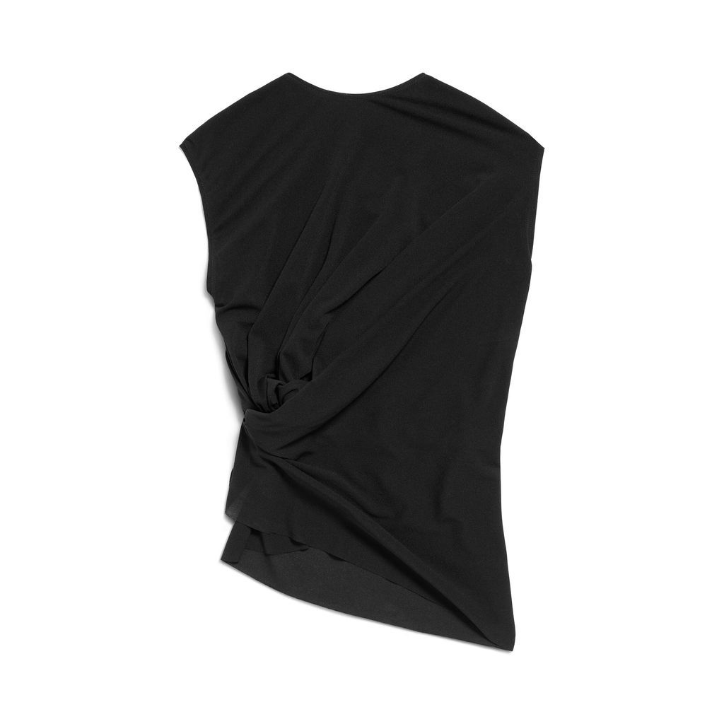 Twisted Top