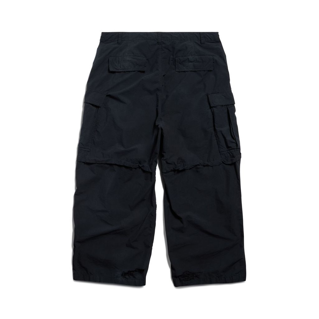 Large Cargo Pants