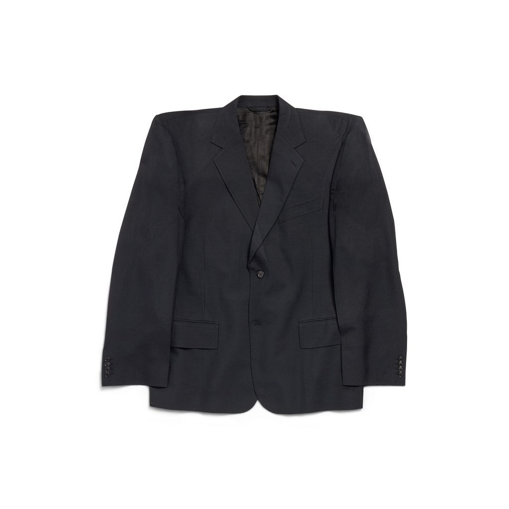 Boxy Jacket