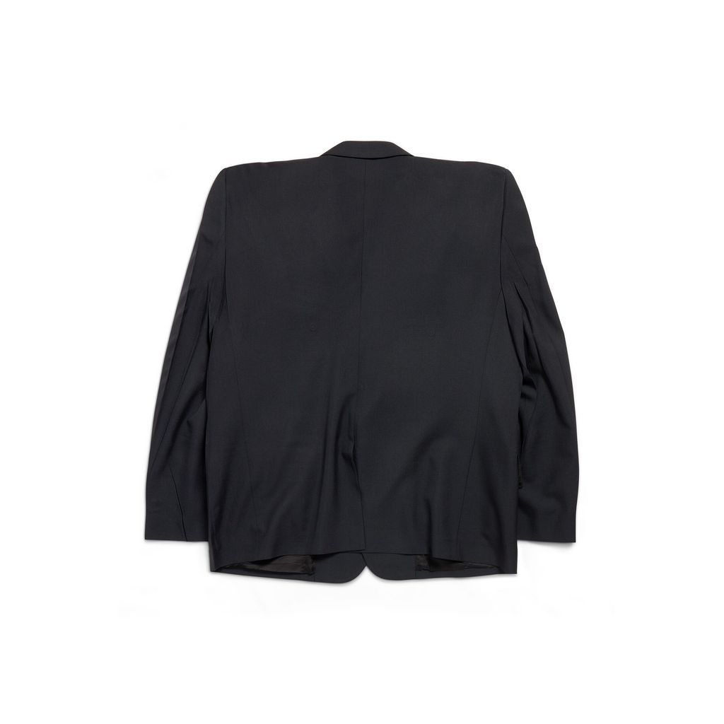 Boxy Jacket