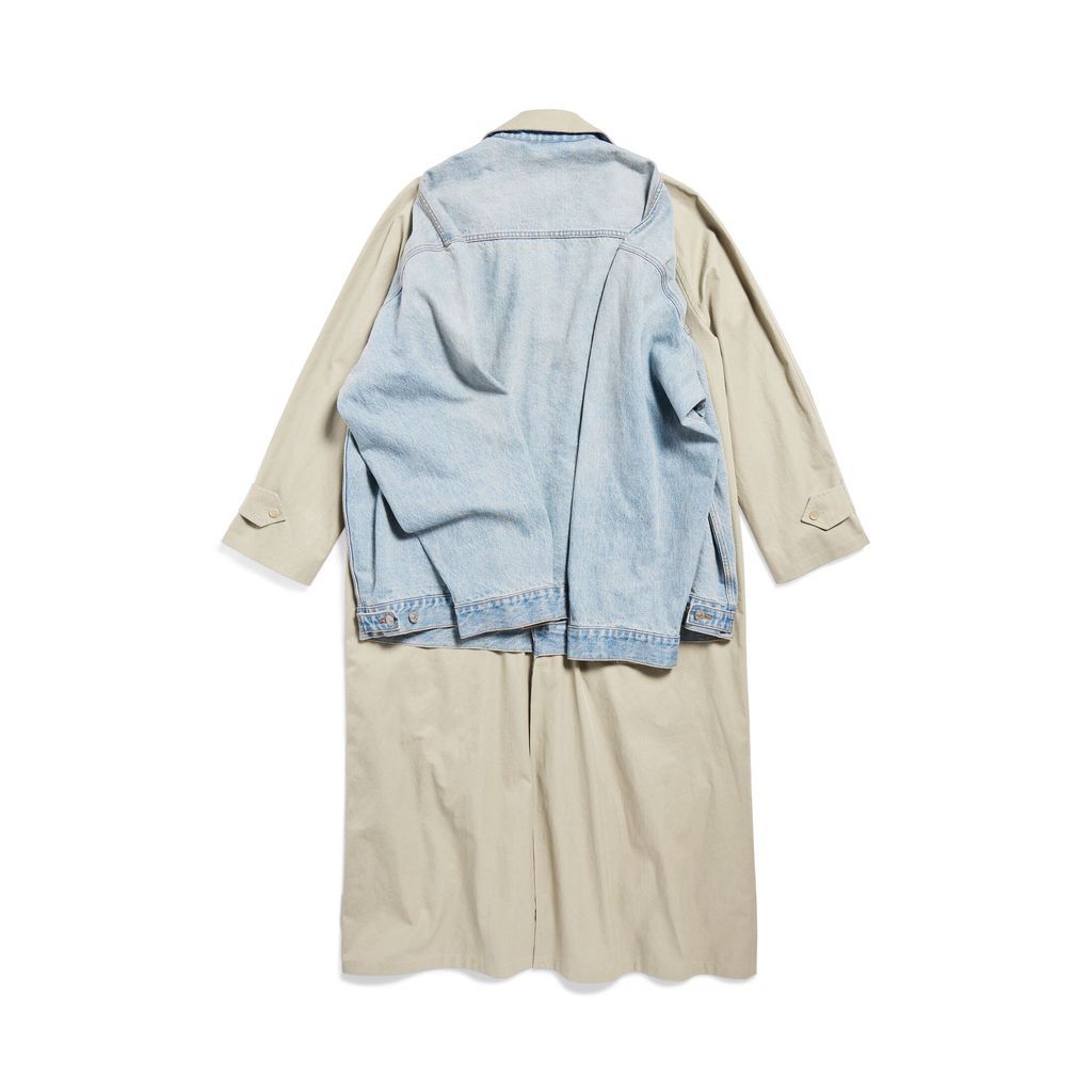 Hybrid Carcoat