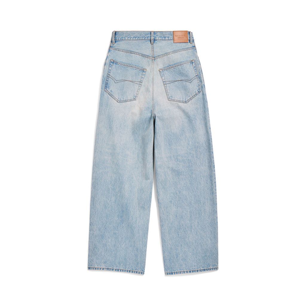 Baggy Pants