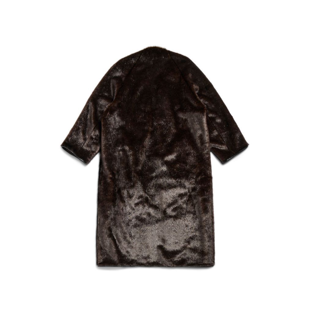 Lining Coat