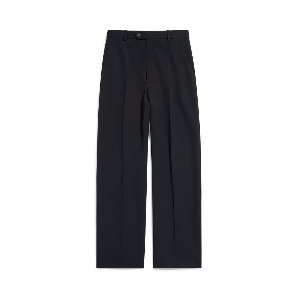 Baggy Tailored Pants